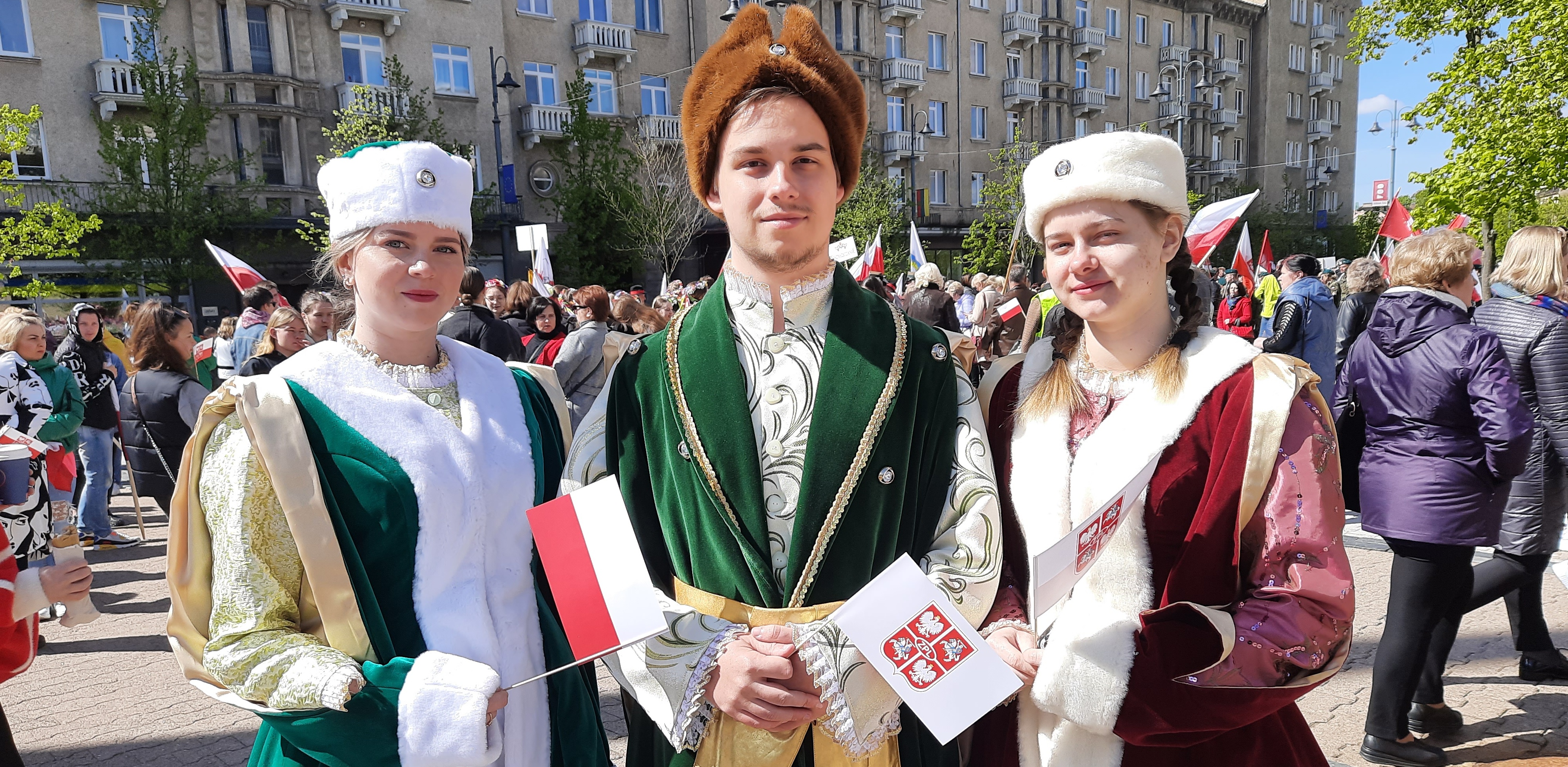 (Fot. Michał Rzepiak)