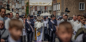 (Fot. Agencja KFP/Krzysztof Mystkowski)