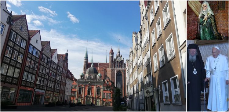 (Fot. Radio Gdańsk/Andrzej Urbański, Wikimedia Commons/Marcin n, EWTN Vatican)