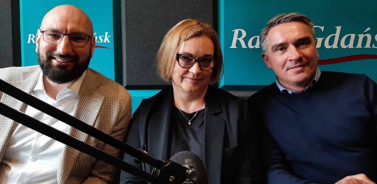 (Fot. Radio Gdańsk/Przemysław Woś)