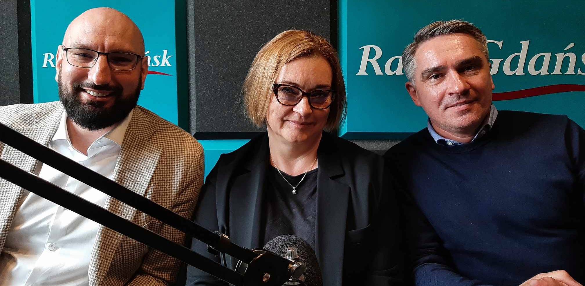 (Fot. Radio Gdańsk/Przemysław Woś)