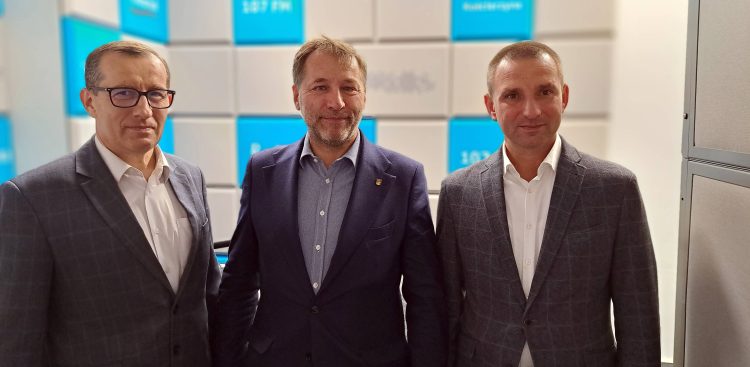 (Fot. Radio Gdańsk/Grzegorz Armatowski)