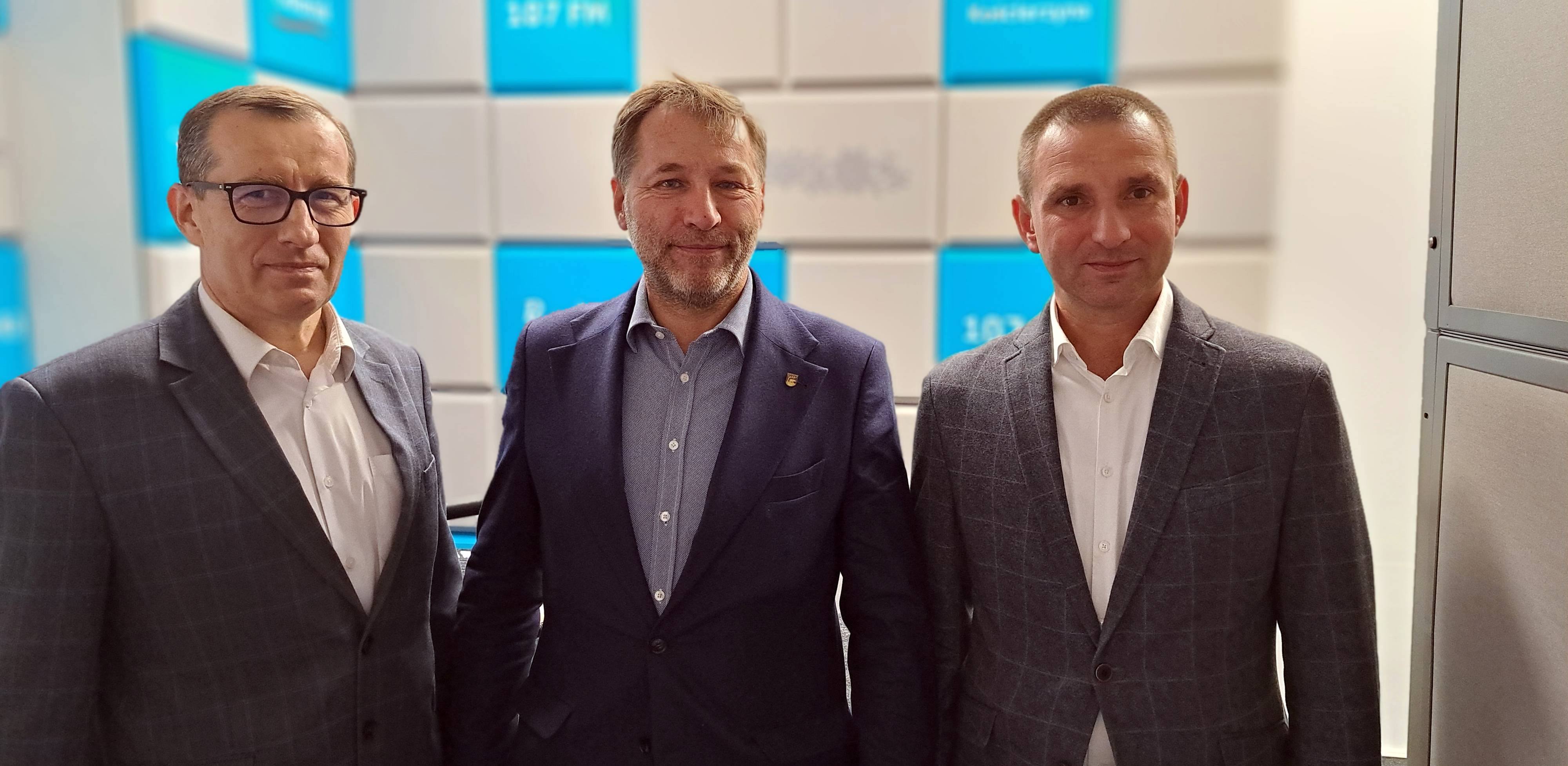 (Fot. Radio Gdańsk/Grzegorz Armatowski)