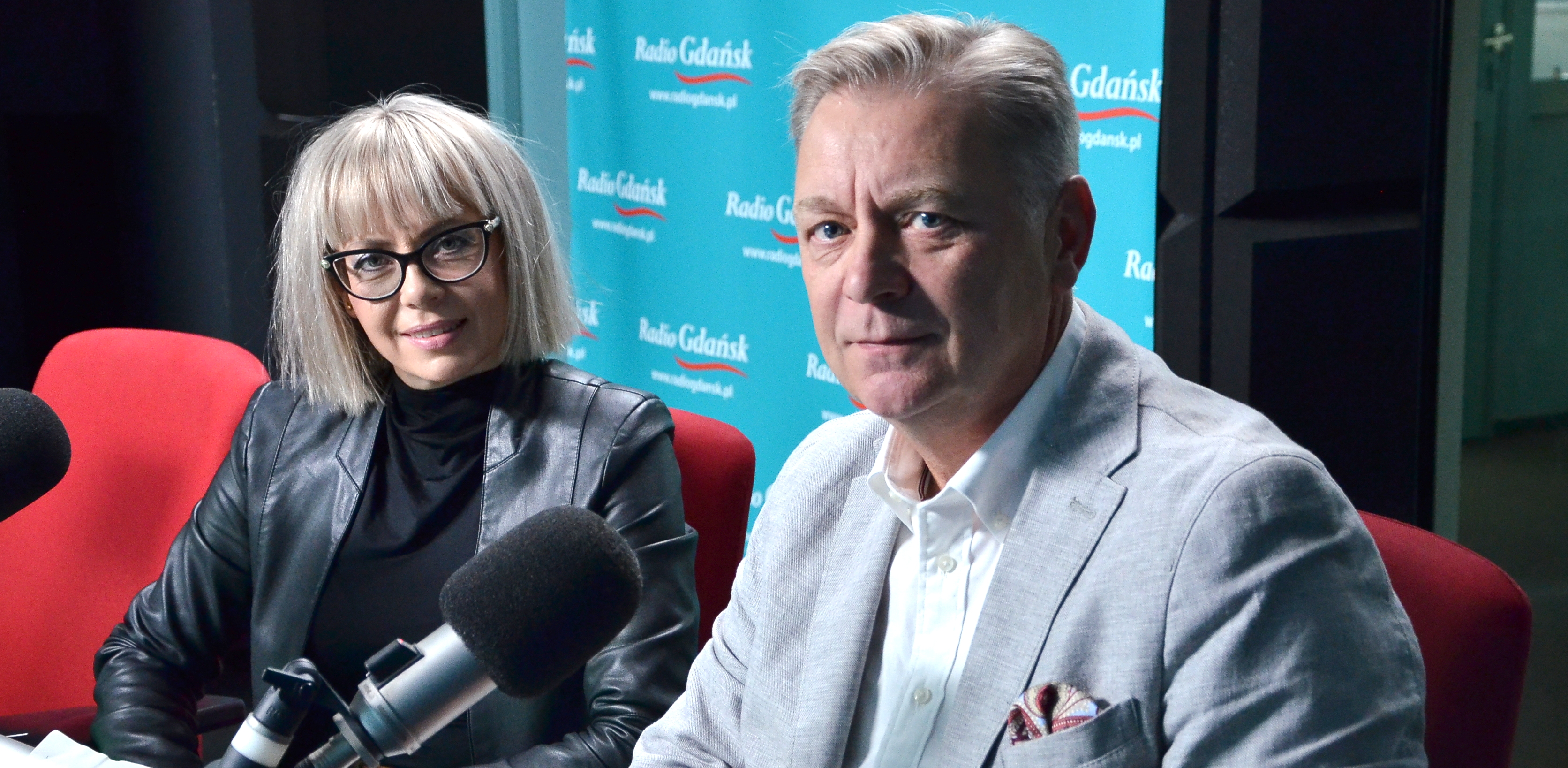 (Fot. Radio Gdańsk/Rafał Korbut)