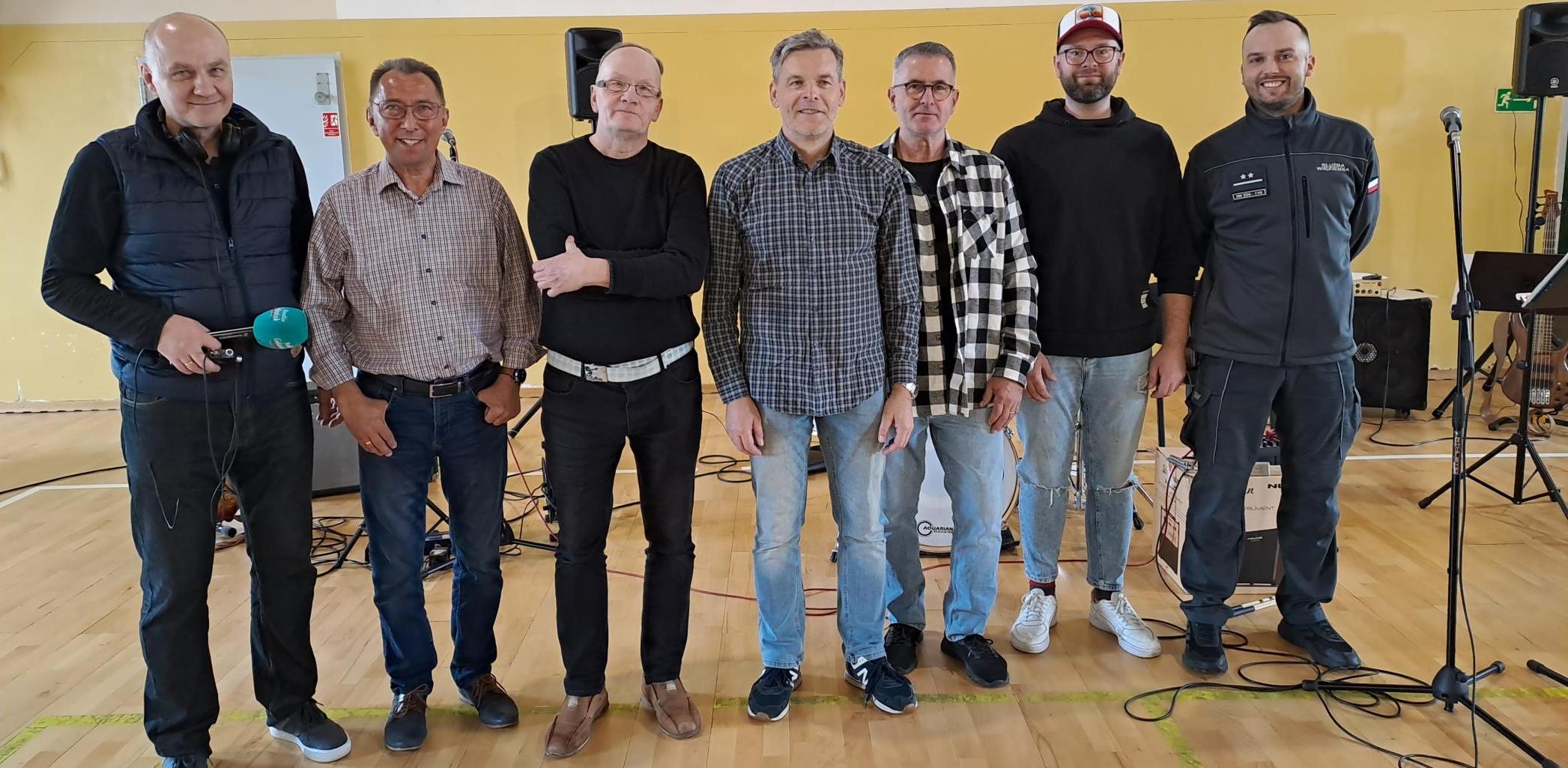 (Fot. Archiwum Zakładu Karnego w Sztumie/Anna Jasnoch-Rygielska)