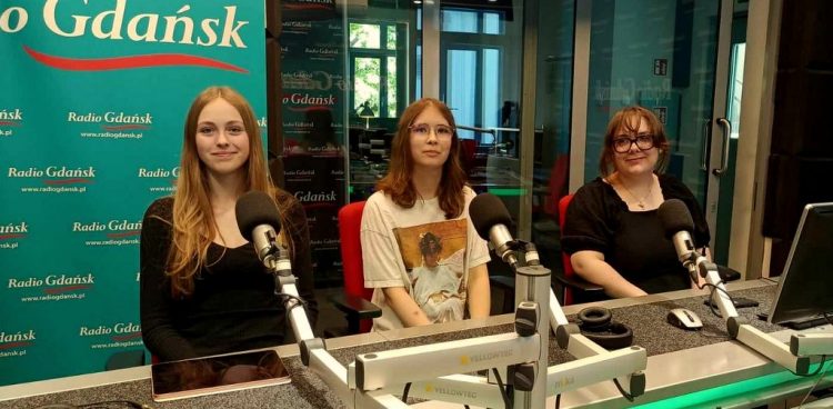 (fot. Radio Gdańsk/W. Raszkiewicz)