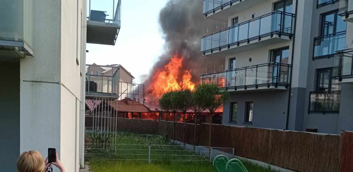 (fot. Tomek, słuchacz RG)