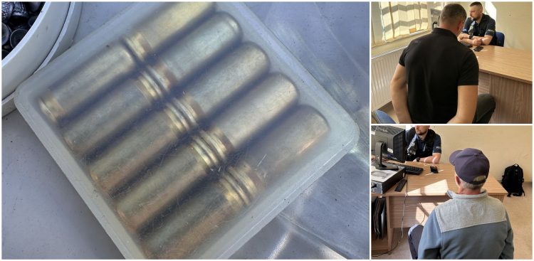 (Fot. Pomorska Policja)