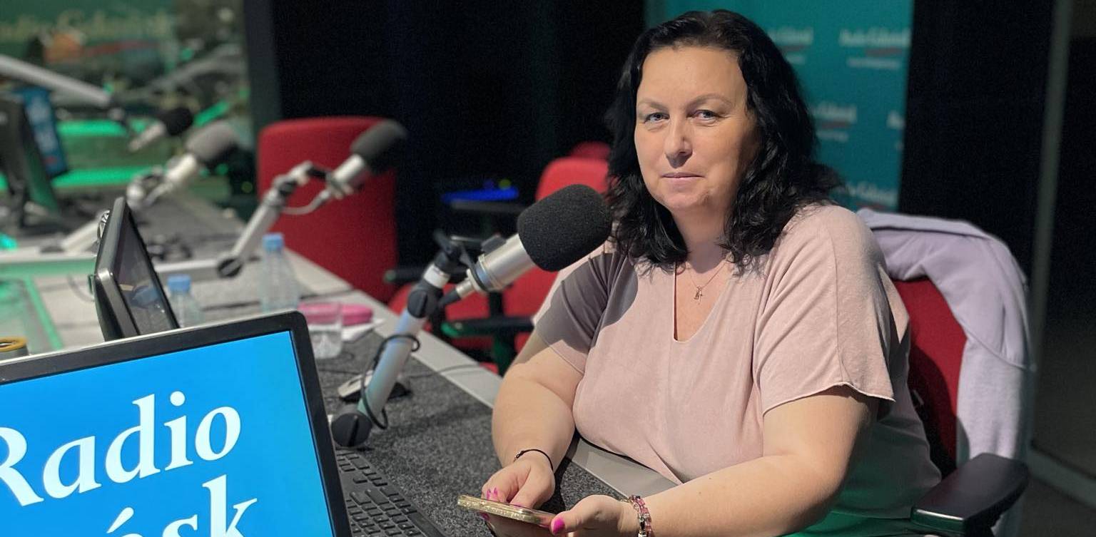 (fot. Radio Gdańsk/Daniel Wojciechowski)