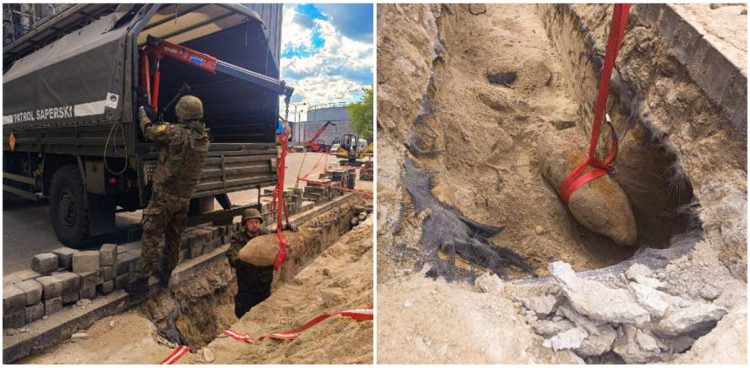 (fot. 36 Patrol Saperski/43 bsap FOW)