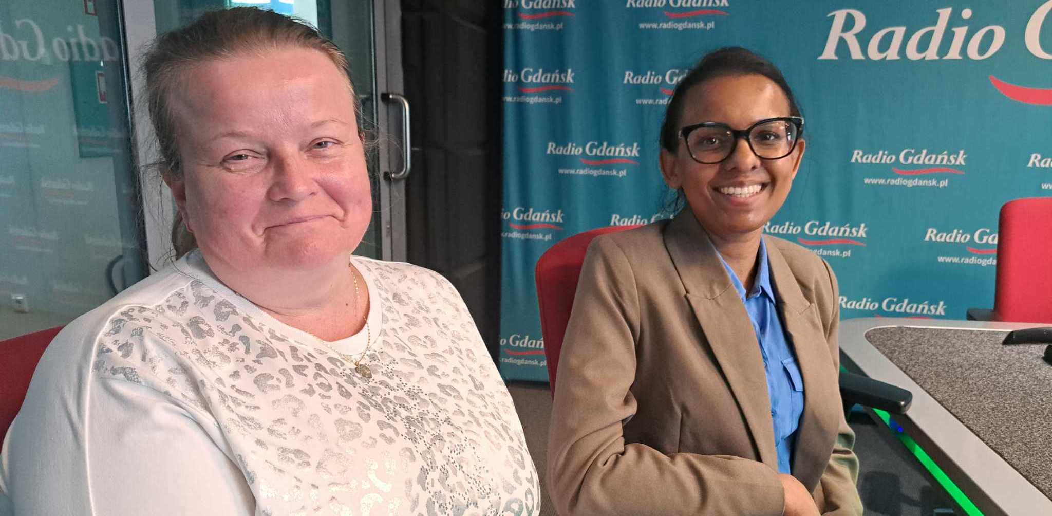 (fot. Radio Gdańsk/Joanna Matuszewska)