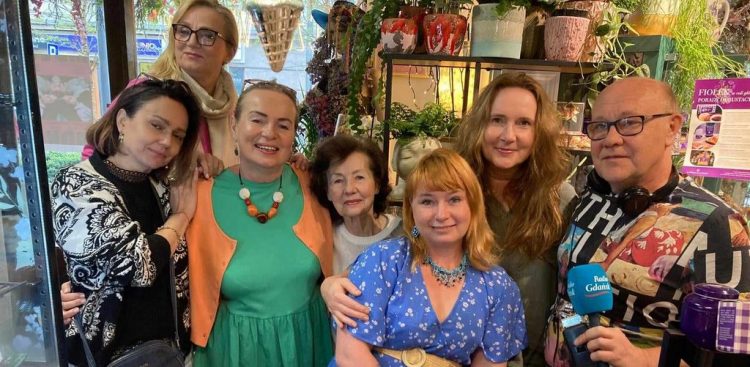 (fot. Radio Gdańsk/Włodzimierz Raszkiewicz)