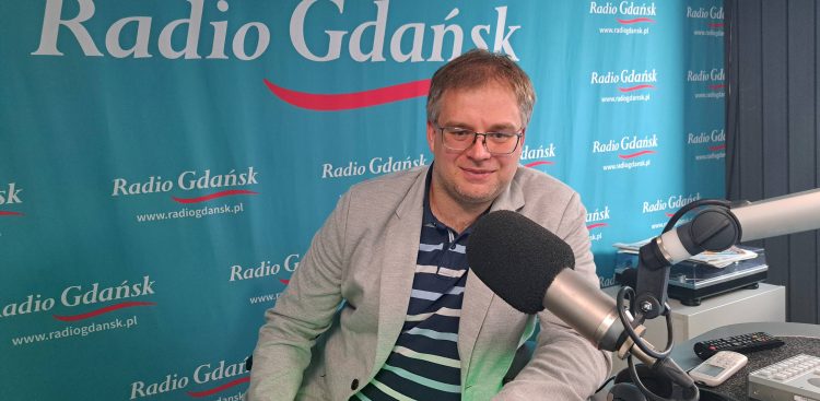 (Fot. Radio Gdańsk/Joanna Matuszewska)