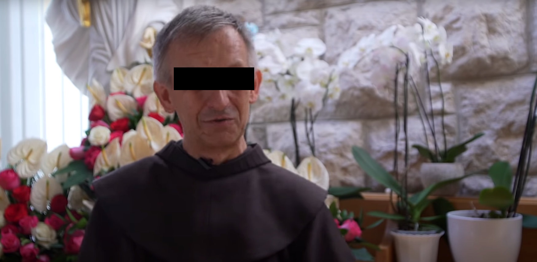 (Fot. Youtube/Salve TV)