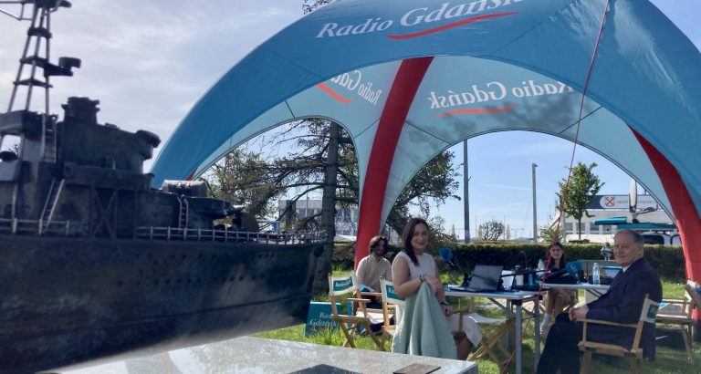 (fot. Radio Gdańsk/Roman Jocher)