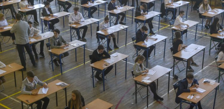 (Fot. Maciej Kosycarz / KFP)