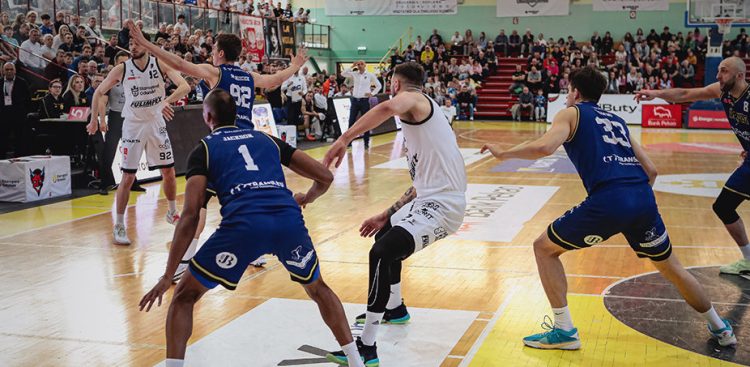 (fot. Facebook/Kociewskie Diabły)