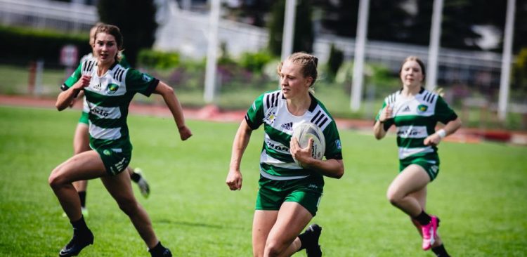 (Fot. Polski Związek Rugby/Jarosław Respondek)