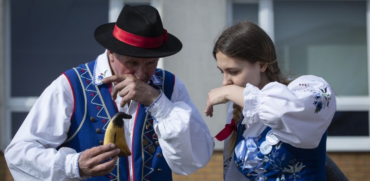 (Fot. Krzysztof Mystkowski / KFP)