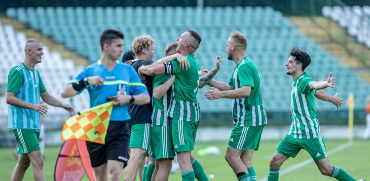 (Fot. Krzysztof Mystkowski/KFP)