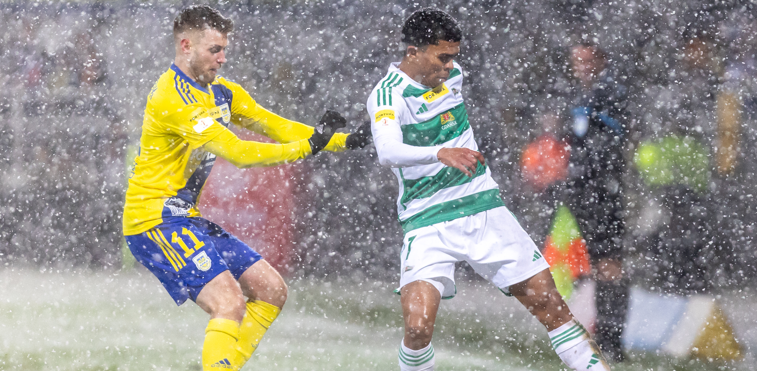 (fot. Krzysztof Mystkowski / KFP)