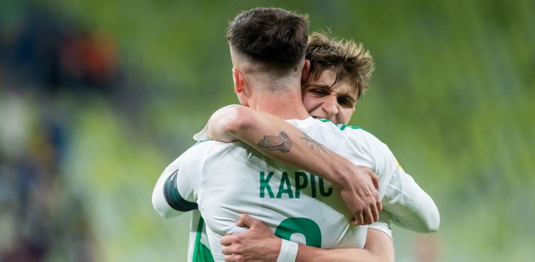 (Fot. Krzysztof Mystkowski/KFP)