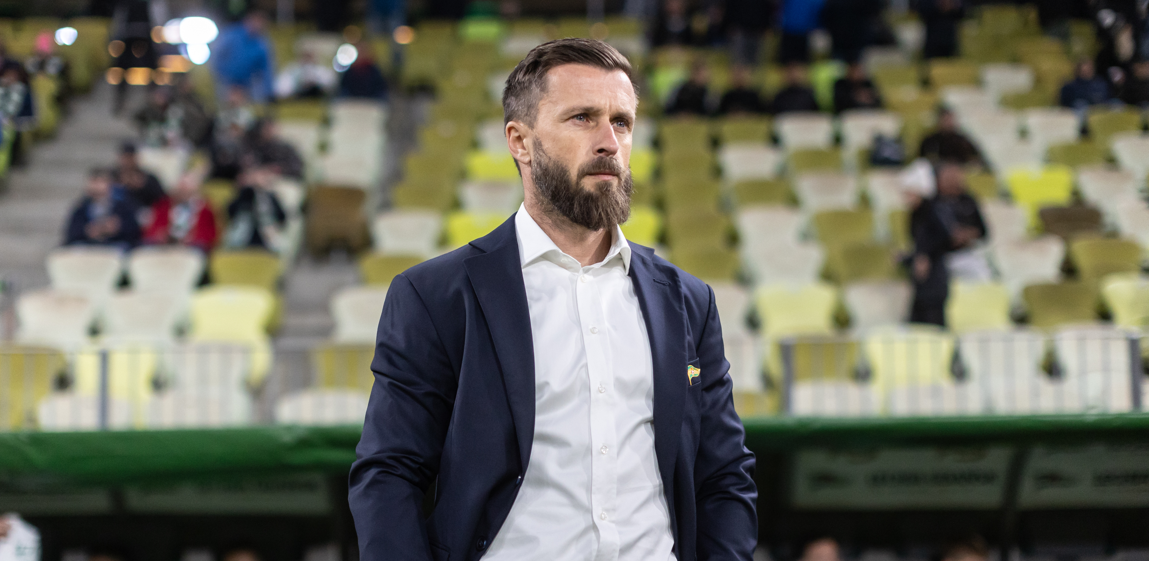 (Fot. Krzysztof Mystkowski/KFP)