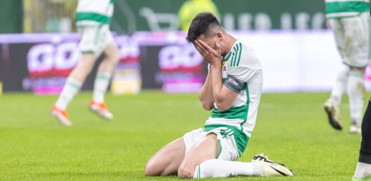 (Fot. Krzysztof Mystkowski / KFP)