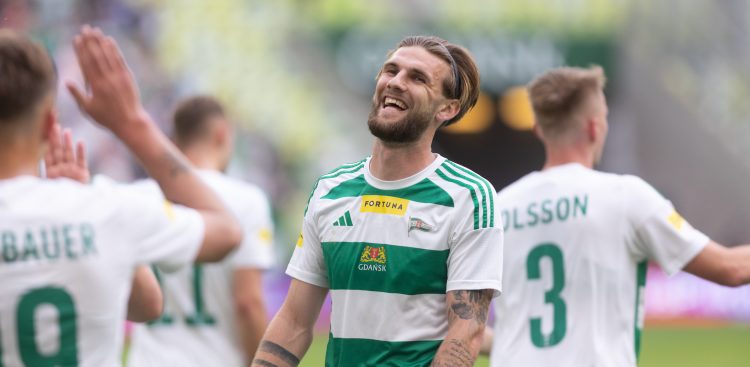 (Fot. Krzysztof Mystkowski/KFP)