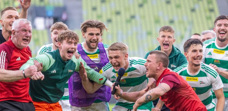 (Fot. Krzysztof Mystkowski/KFP)