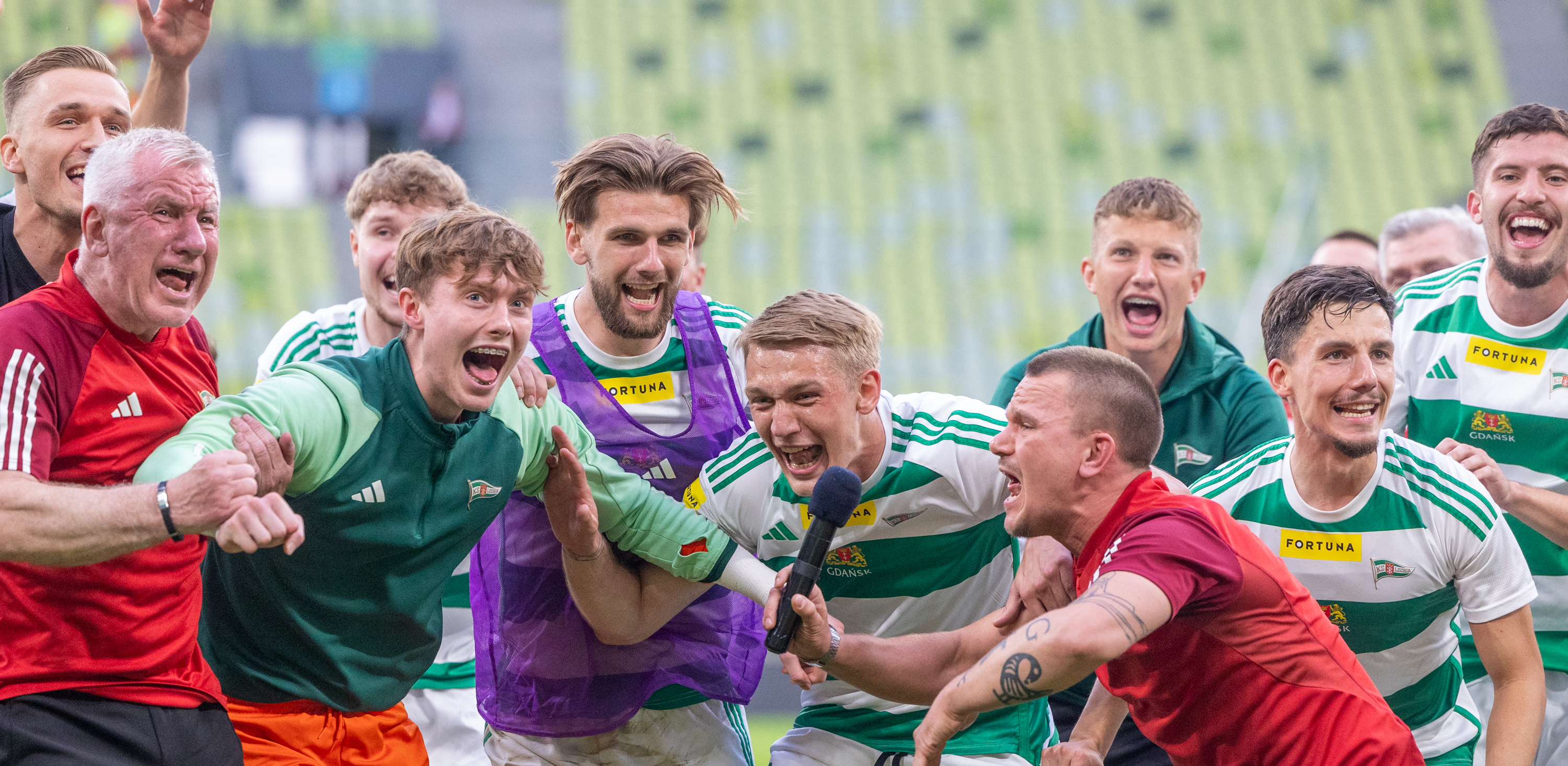 (Fot. Krzysztof Mystkowski/KFP)