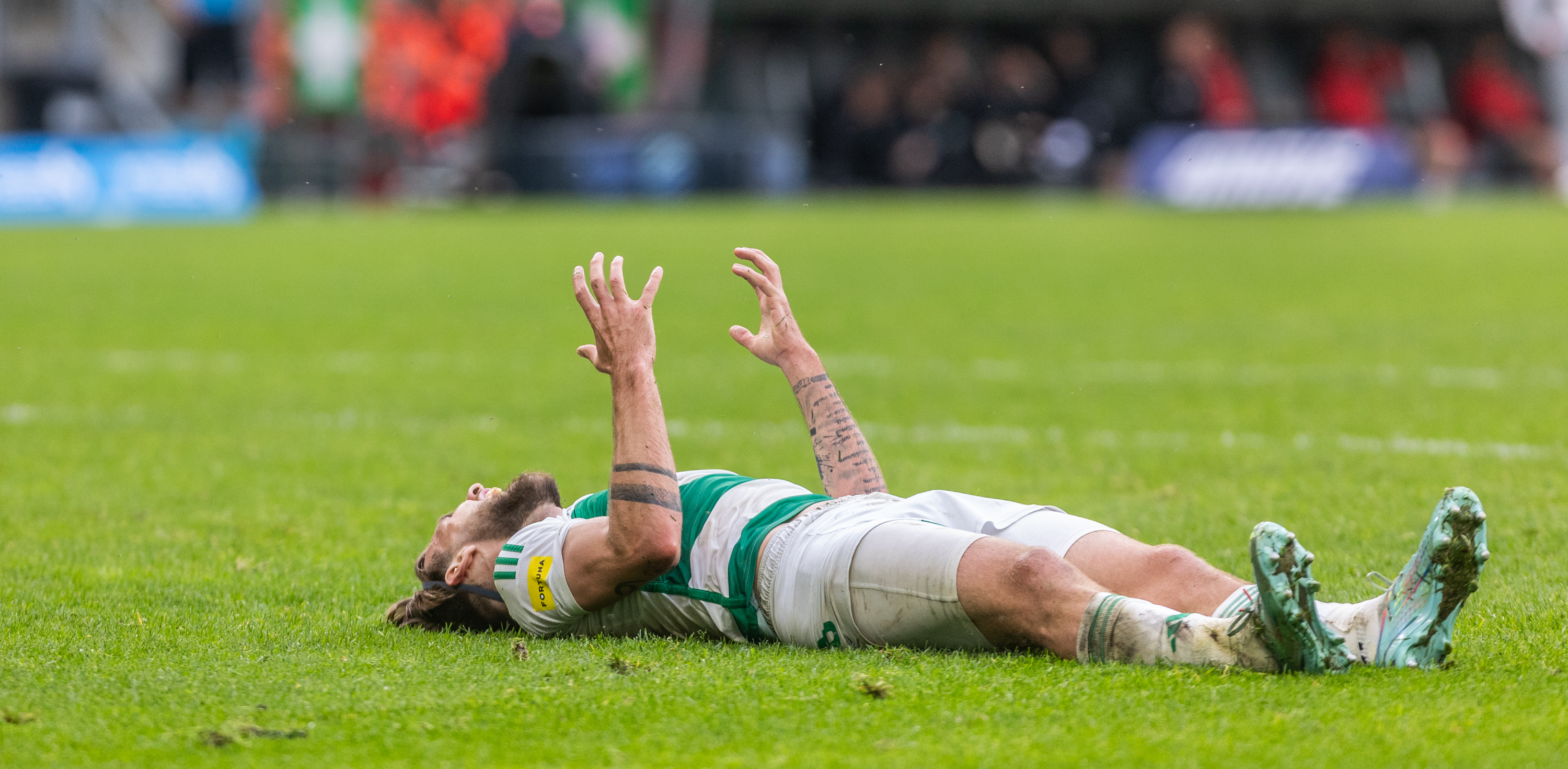 (Fot. Krzysztof Mystkowski/KFP)