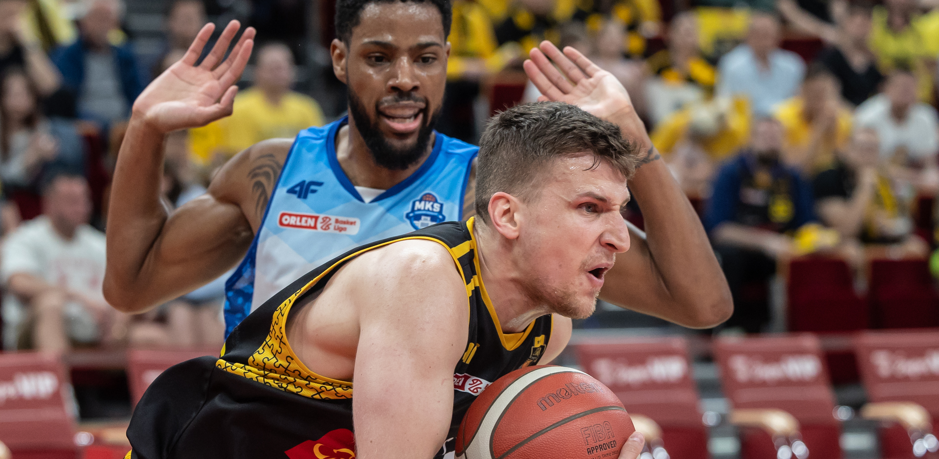 (Fot. Krzysztof Mystkowski/KFP)