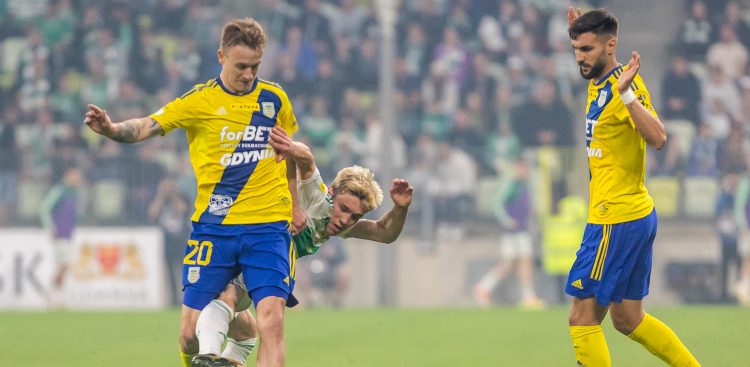 (Fot. Krzysztof Mystkowski/KFP)