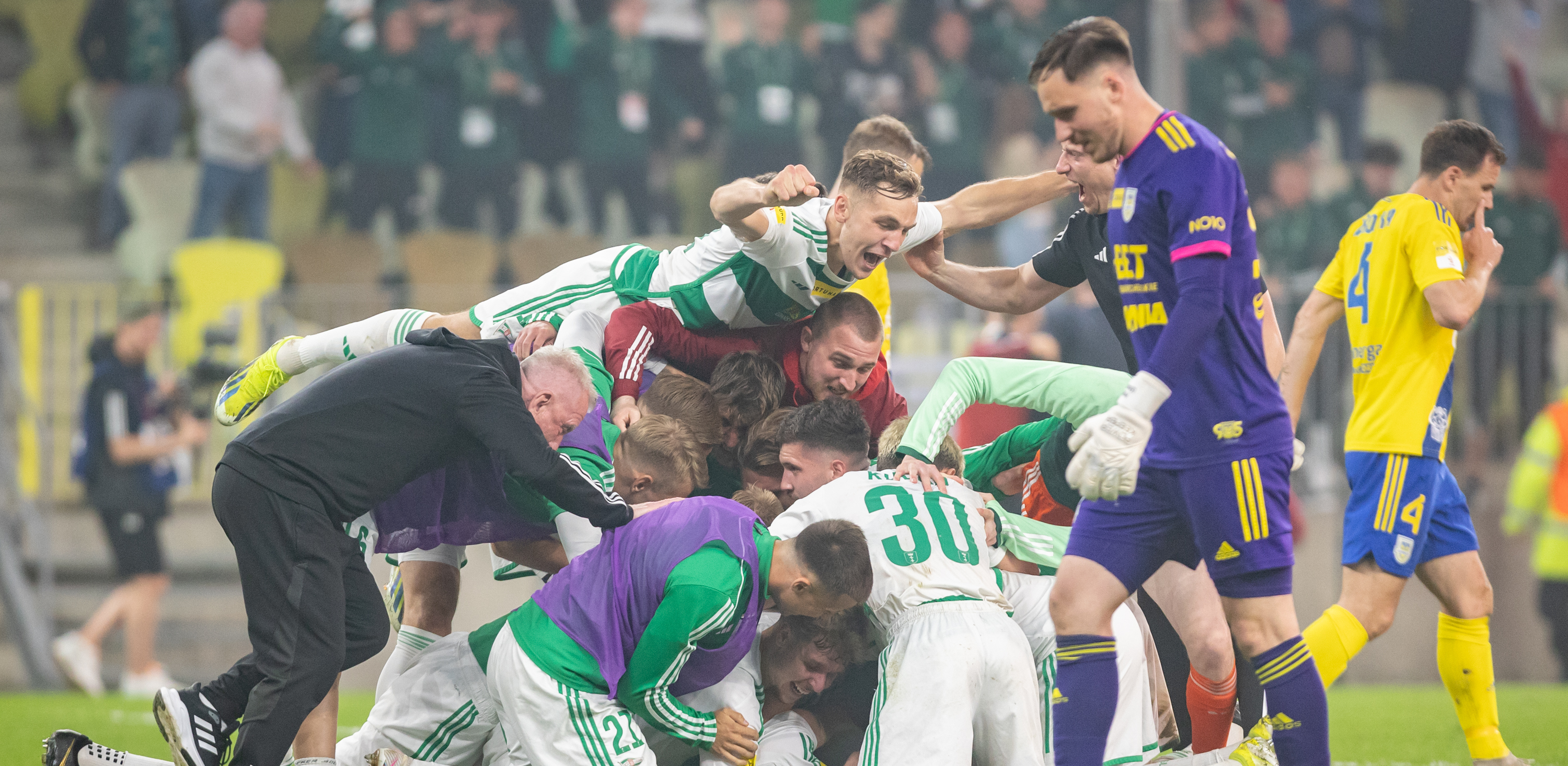 (Fot. Krzysztof Mystkowski/KFP)