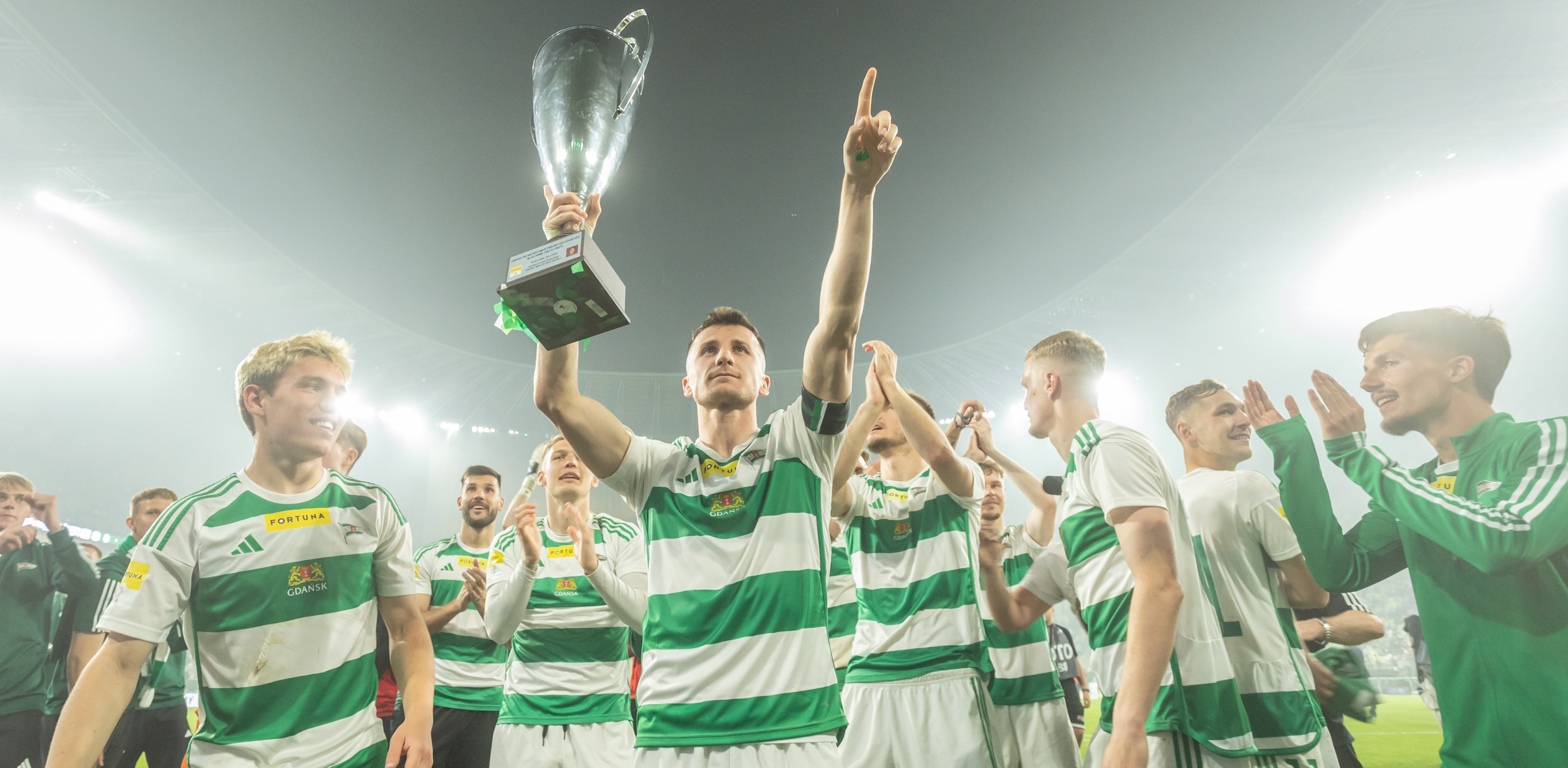 (fot. Krzysztof Mystkowski / KFP)