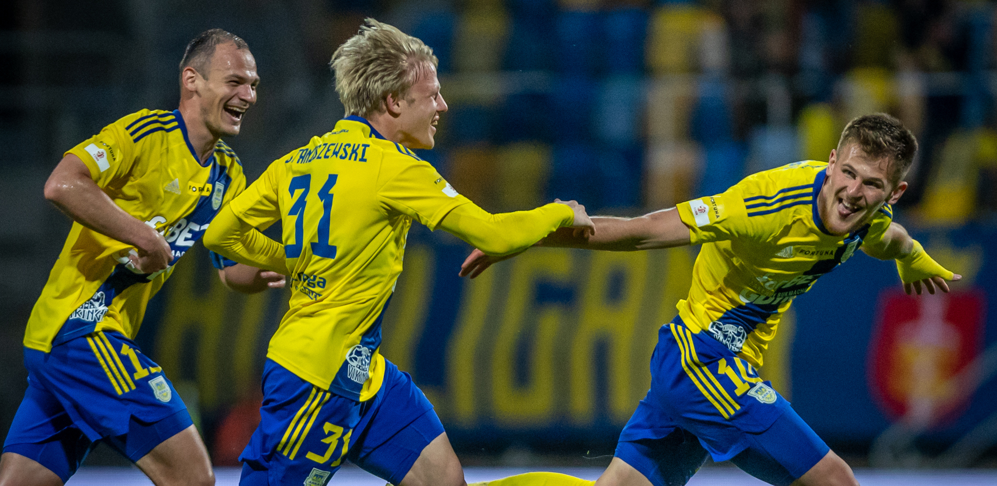 (Fot. Krzysztof Mystkowski/KFP)