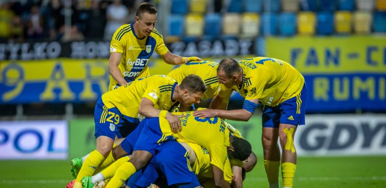 (Fot. Krzysztof Mystkowski / KFP)