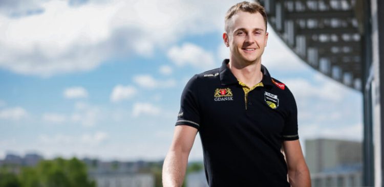 (Fot. Trefl Gdańsk/058sport.pl)