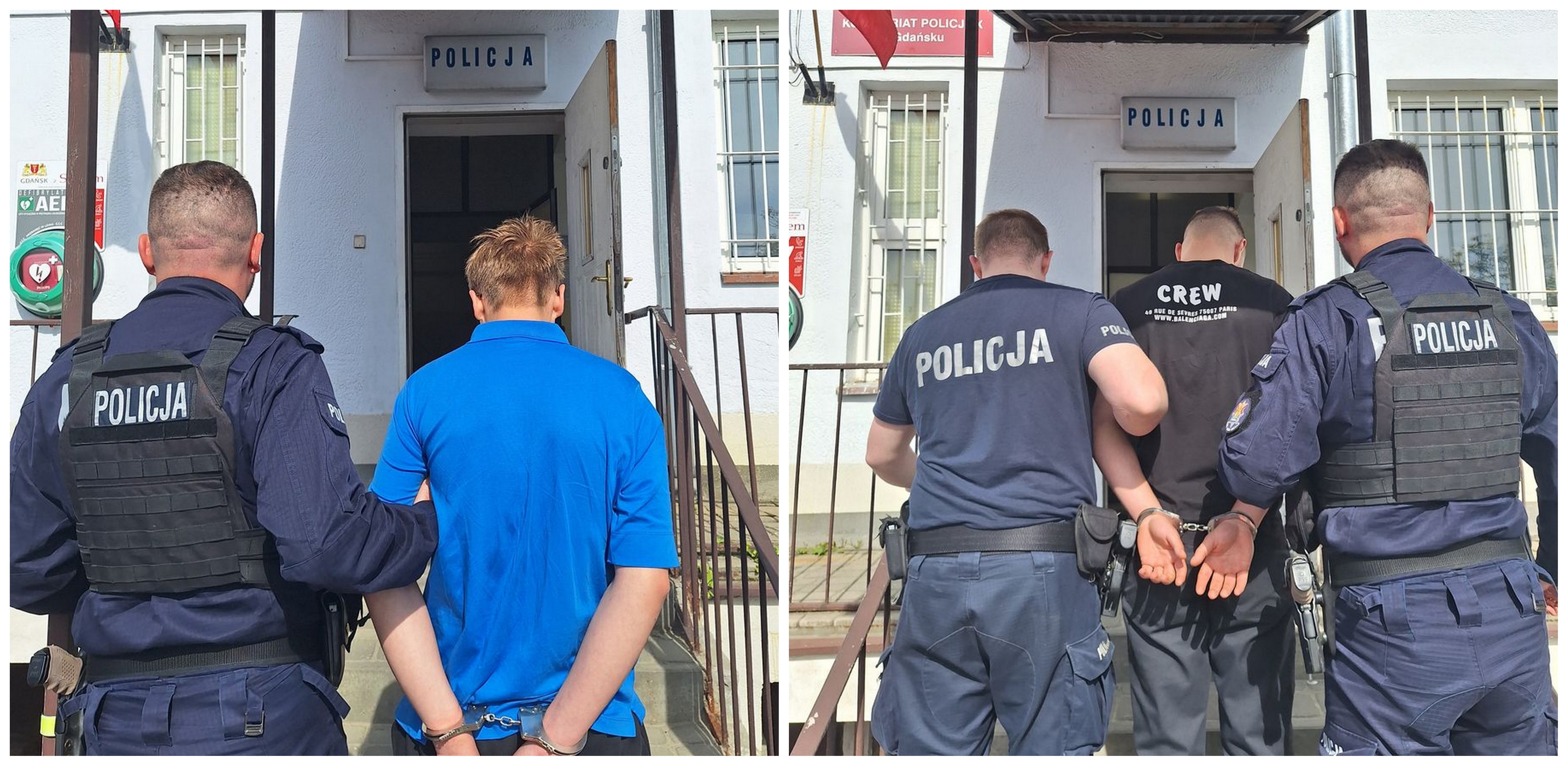 (fot. Pomorska Policja)