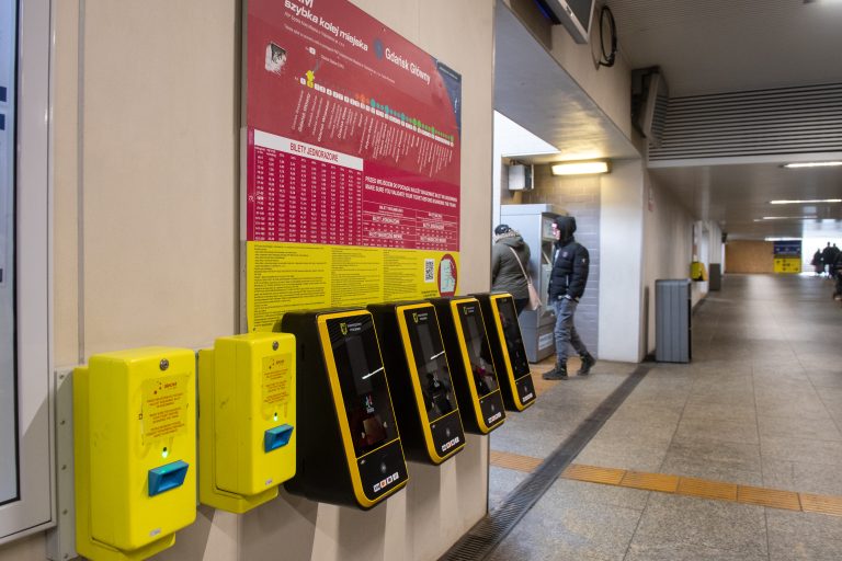 (Fot. Paweł Marcinko / KFP)