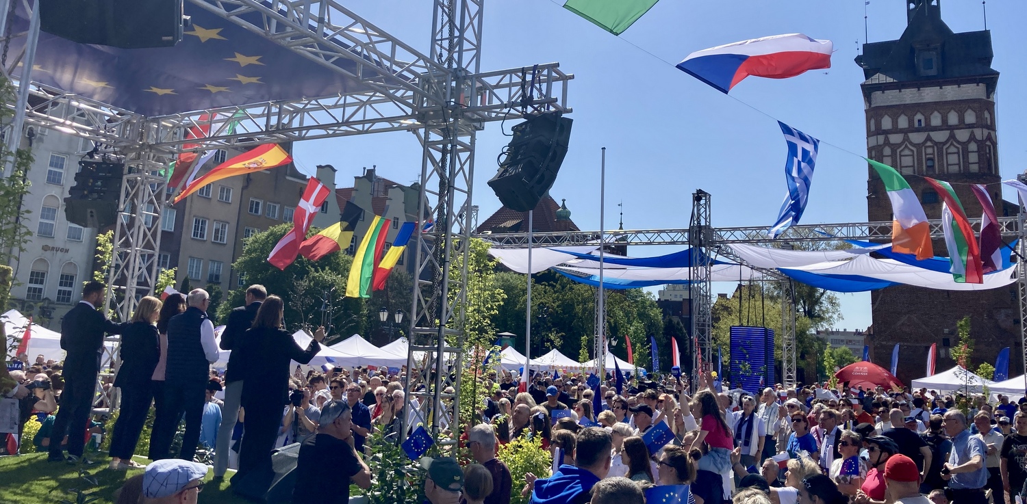 (fot. Radio Gdańsk/Roman Jocher)