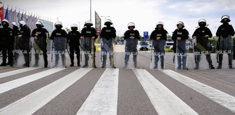 (Fot. KWP w Gdańsku)