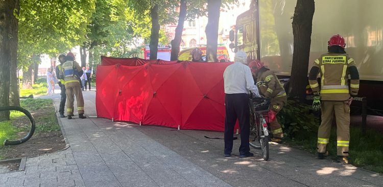 (Fot. Radio Gdańsk/Joanna Merecka-Łotysz)