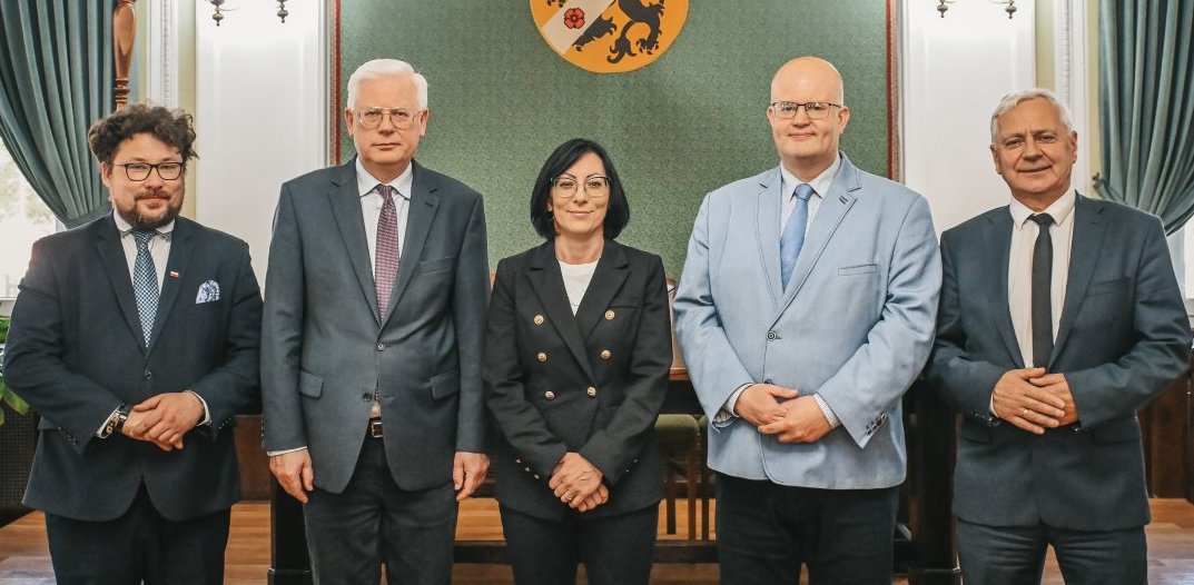 (Fot. Rada Powiatu Wejherowskiego)