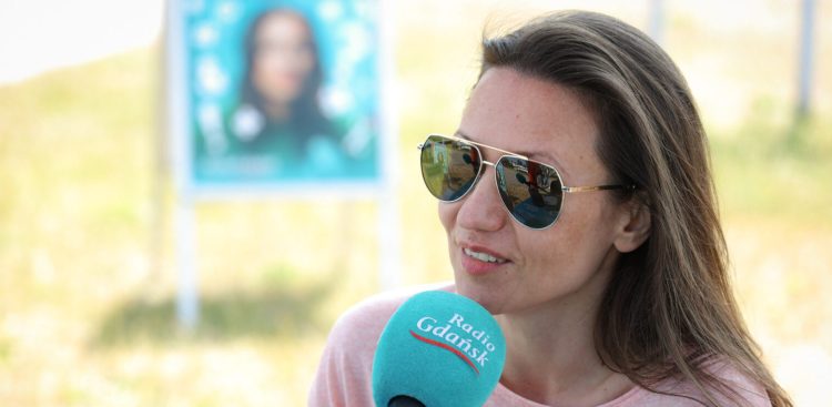 (Fot. Radio Gdańsk/Roman Jocher)
