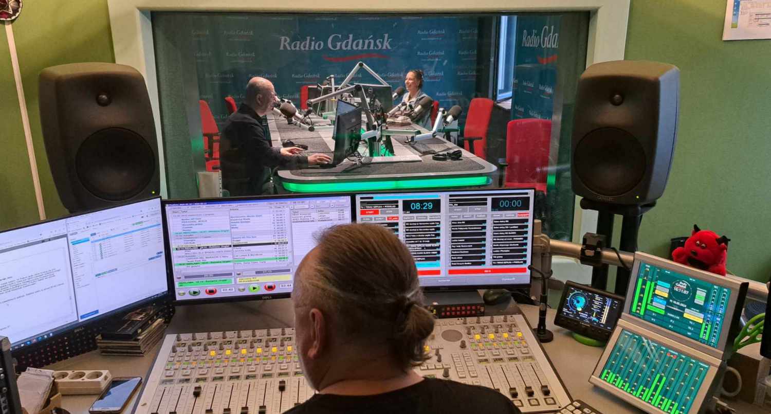 (fot. Radio Gdańsk)