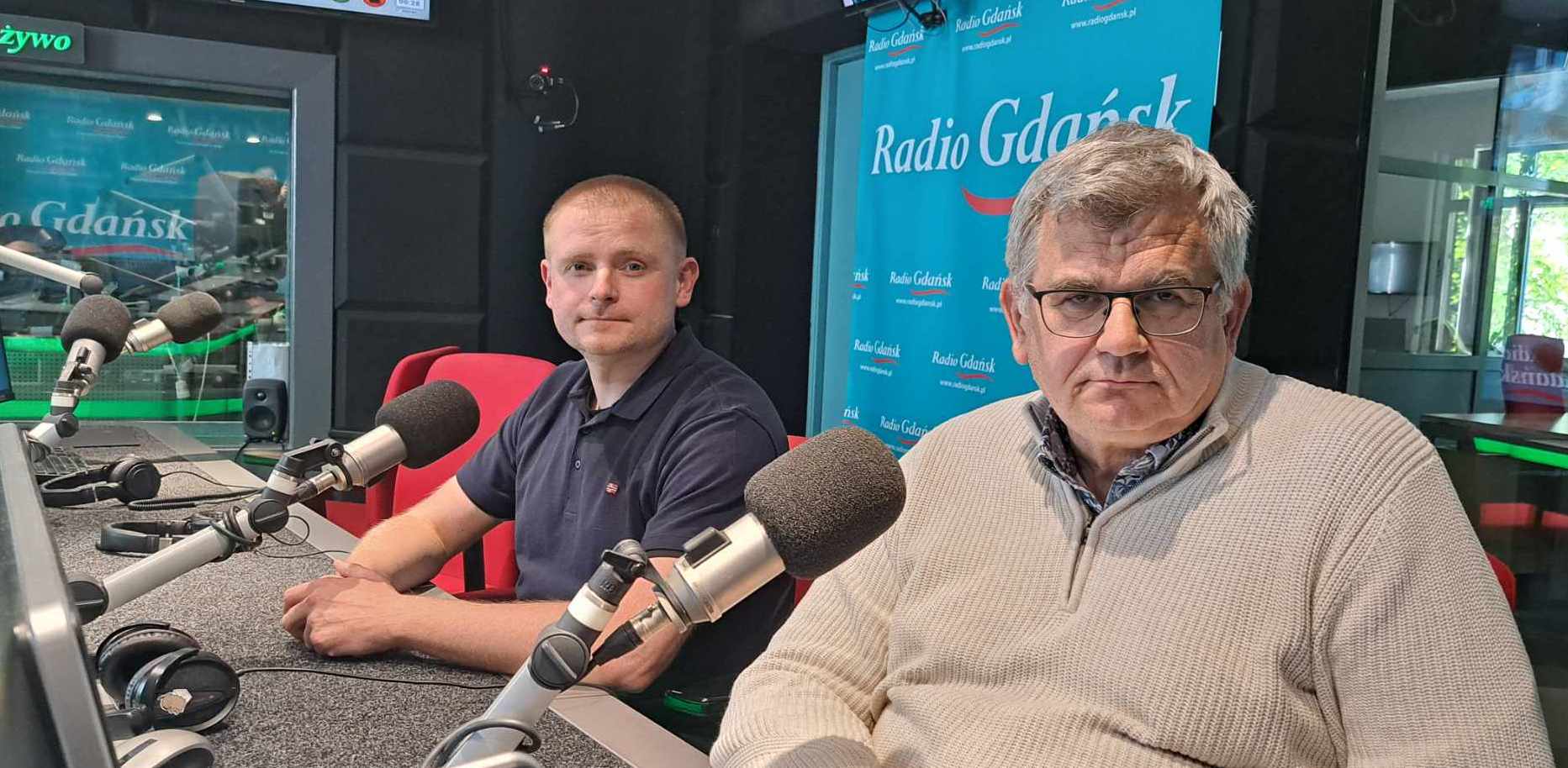 (Fot. Radio Gdańsk/Joanna Matuszewska)