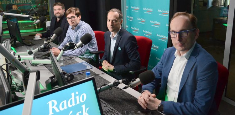 (Fot. Radio Gdańsk/Rafał Korbut)