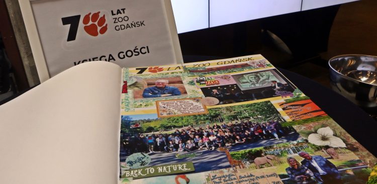 (Fot. Facebook/Gdański Ogród Zoologiczny)